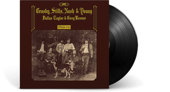 Crosby, Stills, Nash & Young | Dig! Store